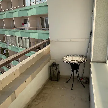 Utulny Byt V Sirsom Centre - Cosy Apartment Apartment