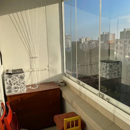 Utulny Byt V Sirsom Centre - Cosy Apartment *